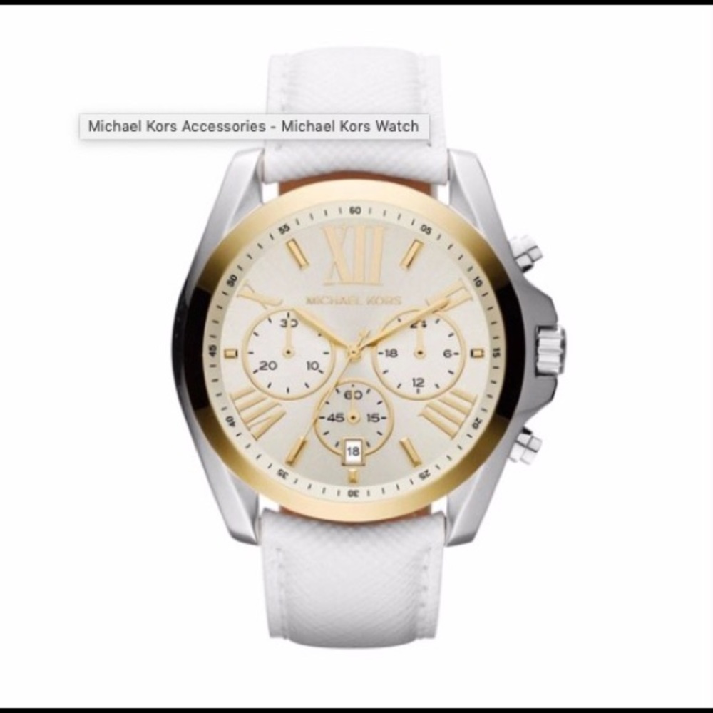 Michael Kors Watch